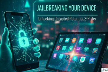 Jailbreaking: An Ultimate Guide to Unlocking Your Device