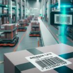 LPN Barcode Amazon Enhancing Efficiency in Inventory Tracking