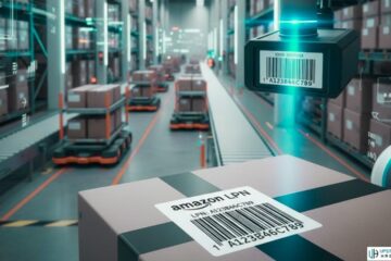 LPN barcode Amazon: Ultimate Guide to Tracking