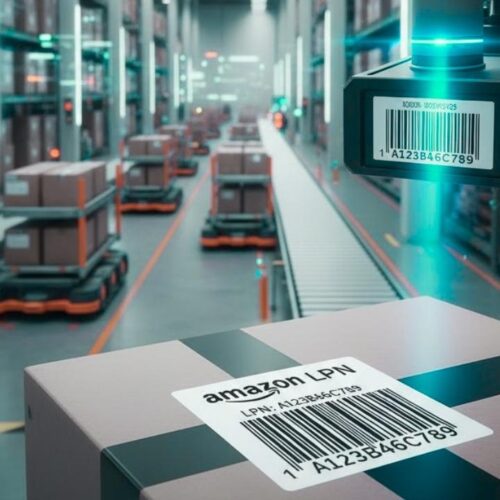 LPN barcode Amazon: Ultimate Guide to Tracking