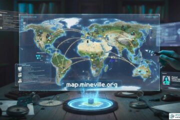 Map.mineville.org: Unlock Guide to Virtual Navigation