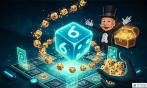 Monopoly Go Free Dice Hack