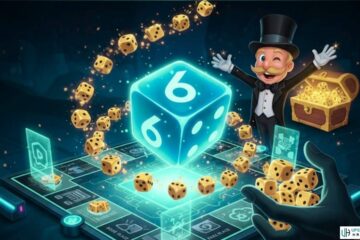 Monopoly Go Free Dice Hack: Unlock Unlimited Rolls Today