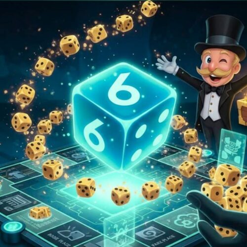 Monopoly Go Free Dice Hack: Unlock Unlimited Rolls Today