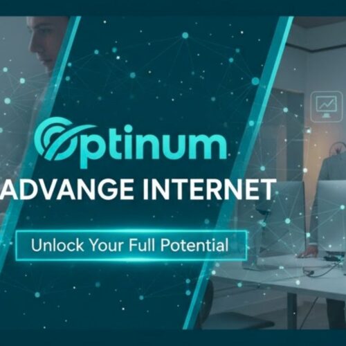 Optimum Advantage Internet: Unlock Plans & Eligibility Now