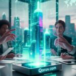 Qoruv.com Pioneering Firm Leading Innovation in Tech Solutions