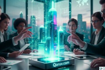 Qoruv.com Pioneering Firm: Leading Innovation in Tech Solutions