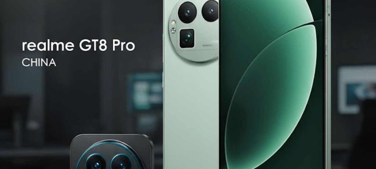 Realme GT8 Pro (China) An Ultimate Review