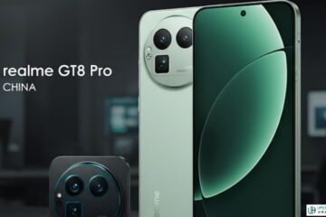 Realme GT8 Pro (China): An Ultimate Review