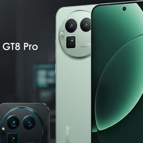 Realme GT8 Pro (China): An Ultimate Review