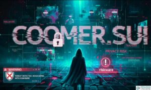 Riskware & Explicit Content Navigating Digital Shadows Safely