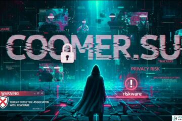 ‘coomer.sui’ & Riskware: Understanding Explicit Content Dangers