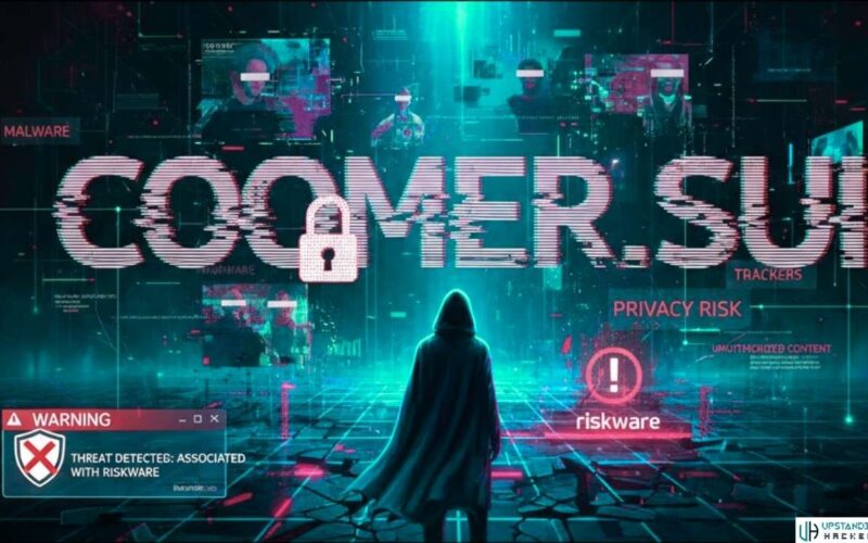 ‘coomer.sui’ & Riskware: Understanding Explicit Content Dangers