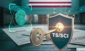 Security Clearance & SCI Access Gateway to National Secrets