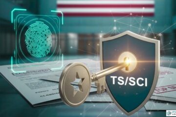 Security Clearance & SCI Access: Gateway to National Secrets