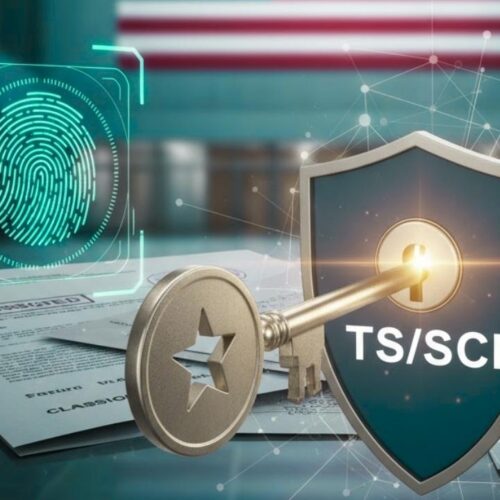 Security Clearance & SCI Access: Gateway to National Secrets