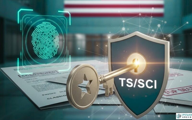 Security Clearance & SCI Access: Gateway to National Secrets