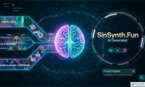 SinSynth.Fun AI Generated