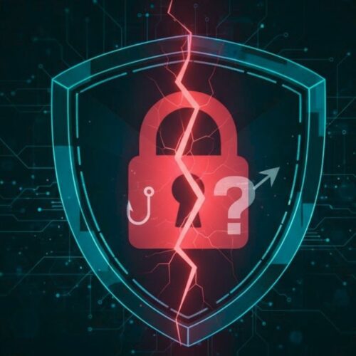 Social Engineering & Phishing: The Human Threat