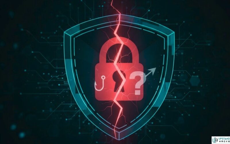 Social Engineering & Phishing: The Human Threat