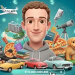 Spend Mark Zuckerberg Money NealFun.org A Unique Experience