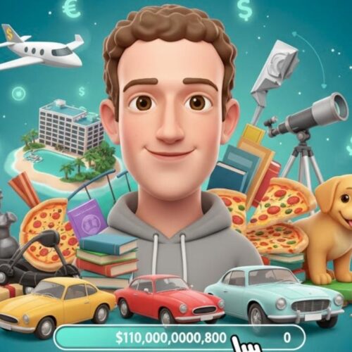 Spend Mark Zuckerberg Money NealFun.org: A Unique Experience