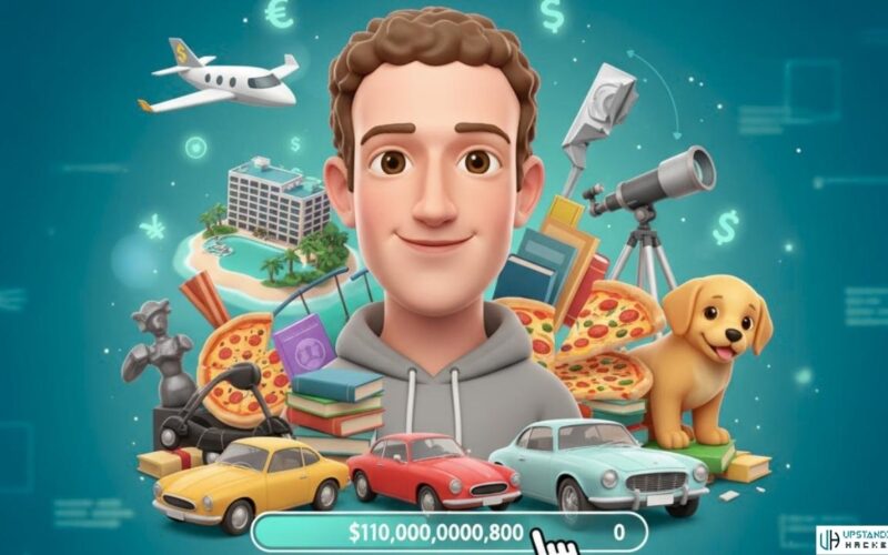 Spend Mark Zuckerberg Money NealFun.org: A Unique Experience