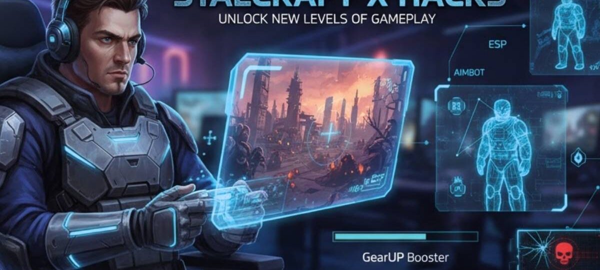 Stalcraft X Hacks Unlock Your Gaming Experience