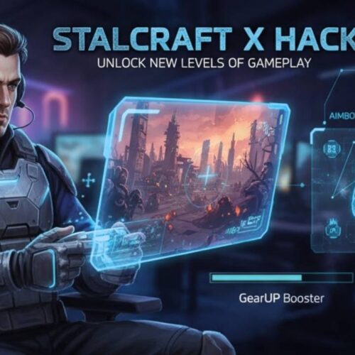 Stalcraft X Hacks: Boost Performance & Gain an Edge