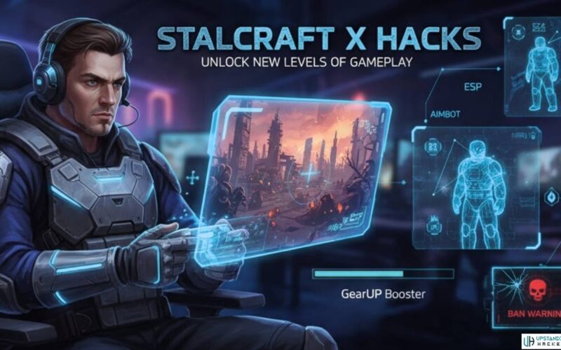 Stalcraft X Hacks: Boost Performance & Gain an Edge