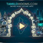 Tamildhooms.com Your Gateway to Tamil Entertainment