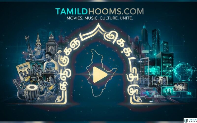 Tamildhooms.com: Unlock Tamil Movies, Music & Culture Hub