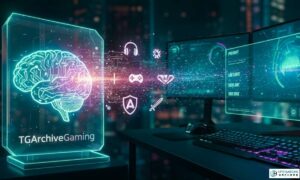 Technology Hacks Tgarchivegaming Elevate Your Gaming Experience Today