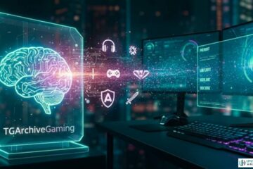 Technology Hacks Tgarchivegaming: Elevate Your Gaming Experience Today