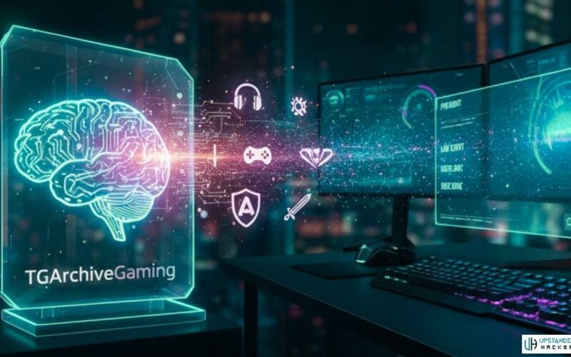 Technology Hacks Tgarchivegaming: Elevate Your Gaming Experience Today