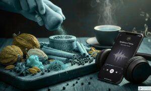 The Culinary Symphony How 5Senses Redefines Spice, Flavor Sound