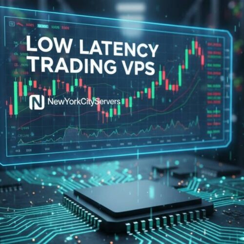 The Real Science Behind Low Latency Trading VPS and How It Shapes Your Edge