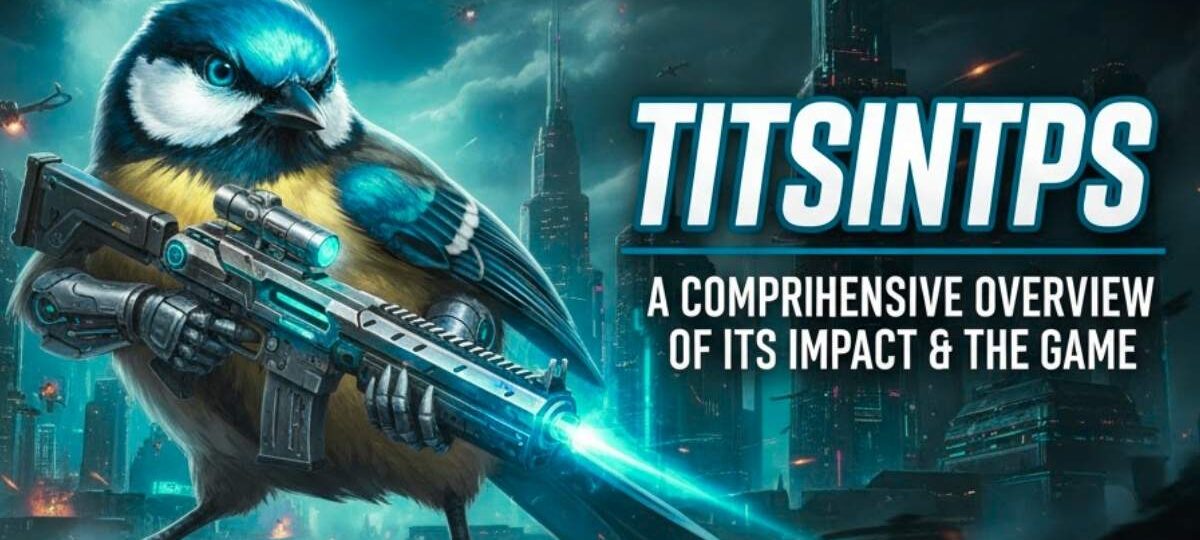 Titsintps A Comprehensive Overview