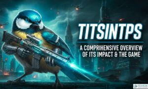 Titsintps A Comprehensive Overview