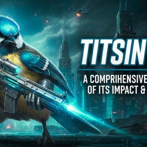 Titsintps: Unlock Game, Meme, and Open-World Tactical Shooter Guide