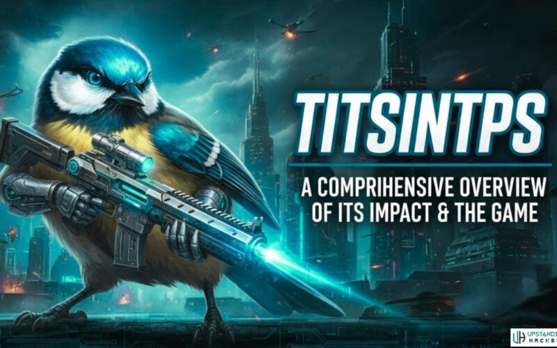 Titsintps: Unlock Game, Meme, and Open-World Tactical Shooter Guide