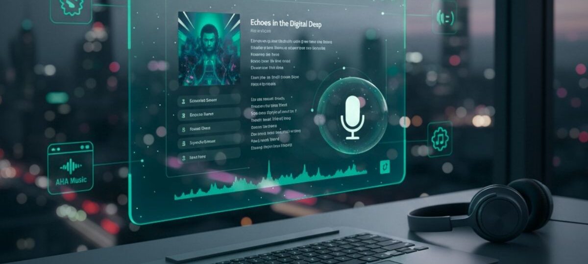 Top 7 Shazam Alternative PC
