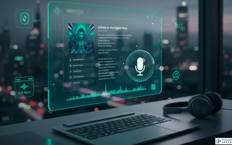 Shazam Alternative PC: The 7 Best Music Recognition Apps