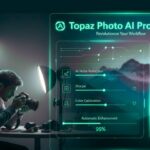 Topaz Photo AI Pro 4.0.2 Unlock Advanced Editing Tools
