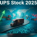 UPS Stock
