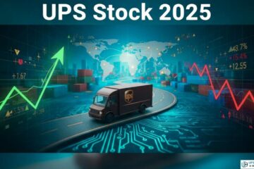 UPS Stock 2025: What to Expect for Investors