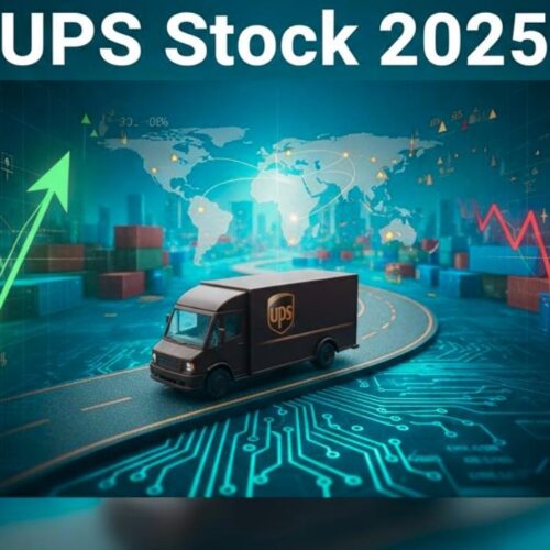 UPS Stock 2025: What to Expect for Investors
