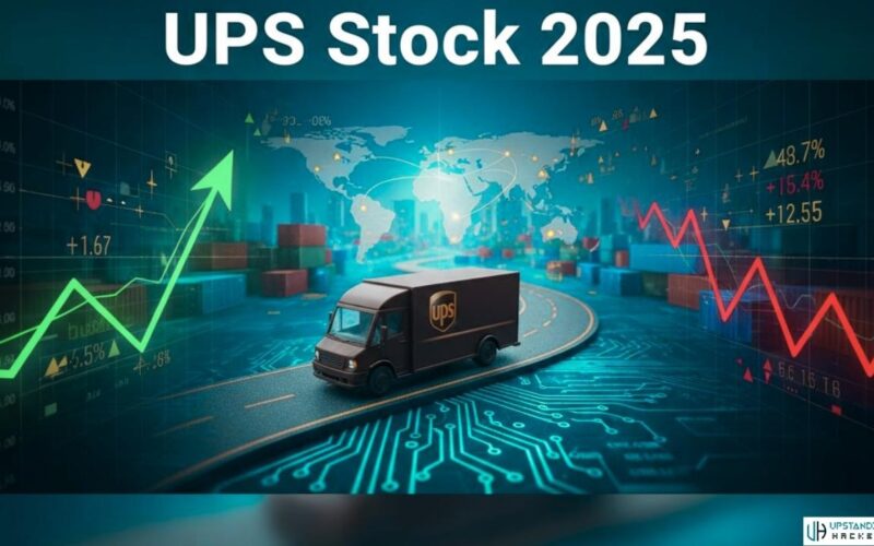 UPS Stock 2025: What to Expect for Investors