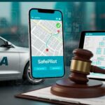 USAA SafePilot Patent Lawsuit & Telematics Future
