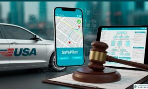 USAA SafePilot Patent Lawsuit & Telematics Future